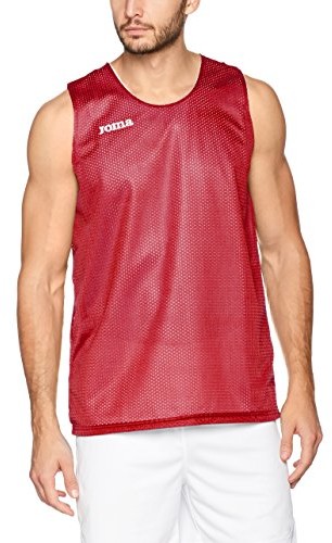 Joma dorosłych koszykówka Koszulka 100050.600, L 100050.600_L