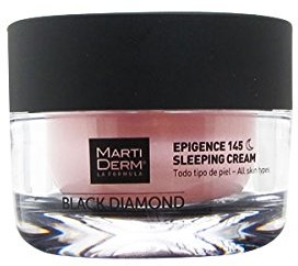 Martiderm marti (Black Diamond epigence 145 Sleeping Cream 50 ML 3053388