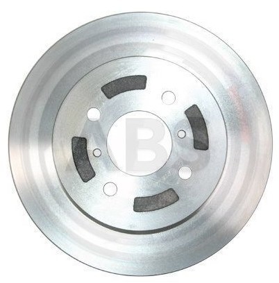 A.B.S. ALL BRAKE SYSTEMS BV.) ALL BRAKE SYSTEMS BV.) 17162 17162