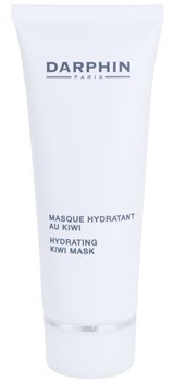 Darphin Specific Care maska nawilżająca z kiwi zielona herbata 75 ml