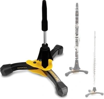 Hercules DS640 BB statyw do klarnetu