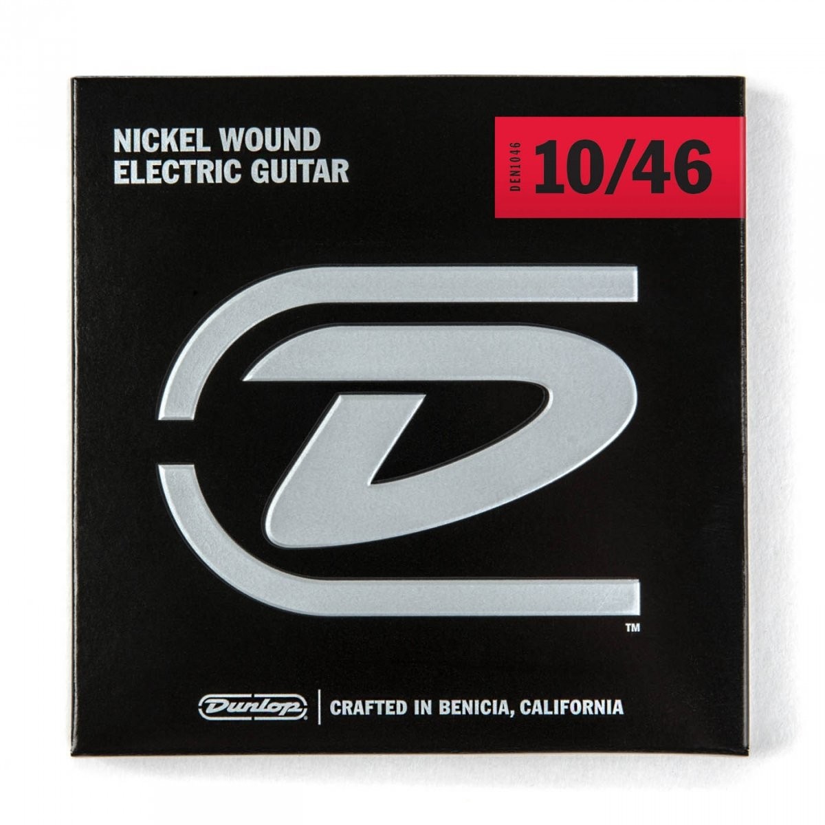 Dunlop Electric Guitar Strings 38120104611