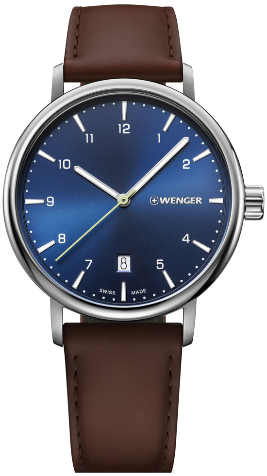 Wenger 01.1731.123 Urban Classic