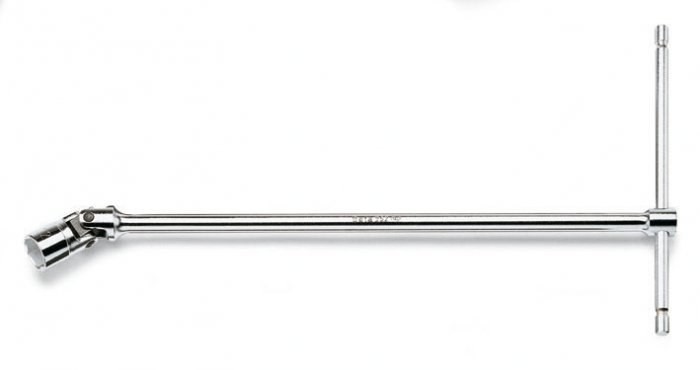 Beta KLUCZ NASADOWY TYP T Z PRZEG.SZEŚC.5/8