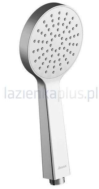 Ravak Słuchawka prysznicowa Flat S X07P343