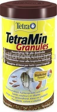 Tetra TetraMin Granules 1 L