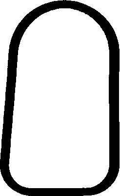 ELRING Uszczelka, kolektor dolotowy 131.090