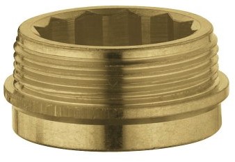 Grohe GROHE zawór siedzisko 3/4 45052000 45052000