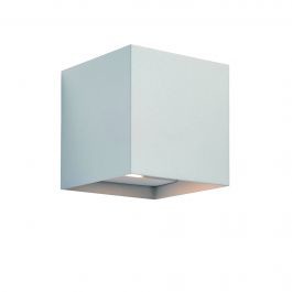 Endon Endon Glover CCT 90961 kinkiet 2x5W/LED IP44 950lm 90961