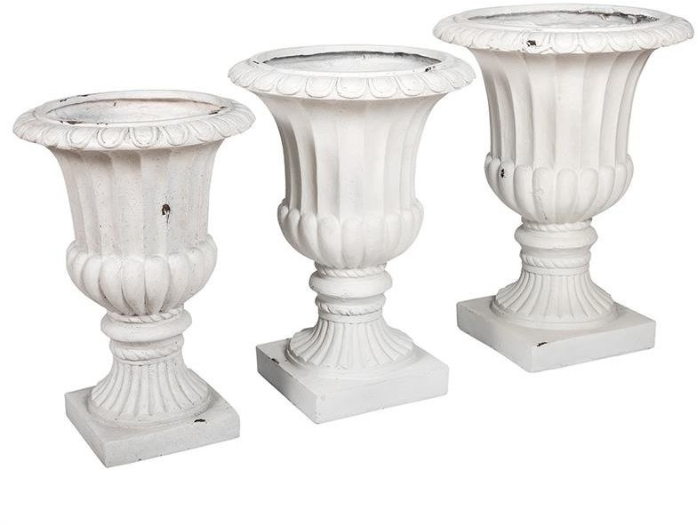 Belldeco WENECJA DONICA Puchar klasyczny, 54,5x54,5x71 cm