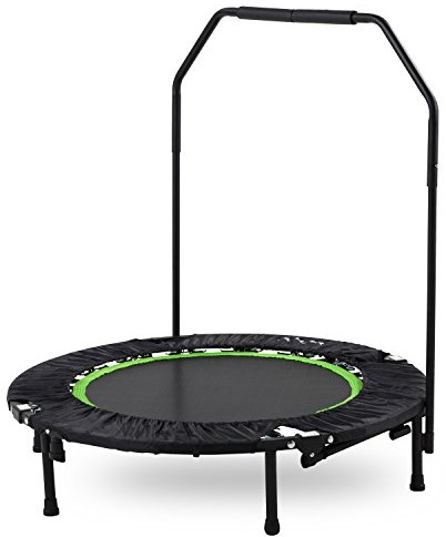 Tunturi tunturi składane Fitness trampolina, 14tusfu272 14TUSFU272