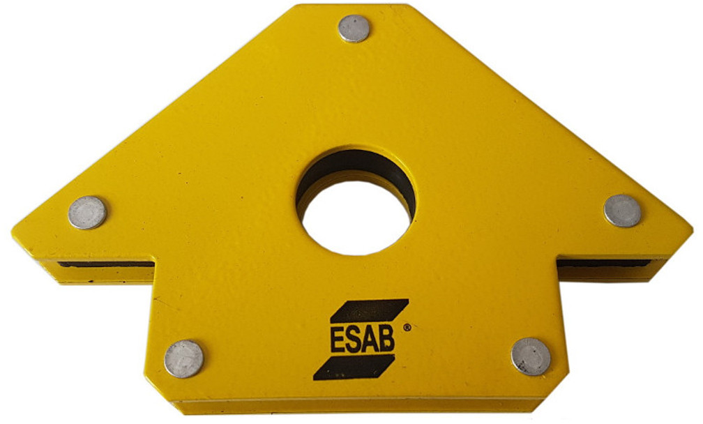 ESAB Uchwyt kątownik magnetyczny spawalniczy duży