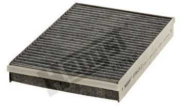 HENGST FILTER Filtr, wentylacja przestrzeni pasażerskiej E962LC