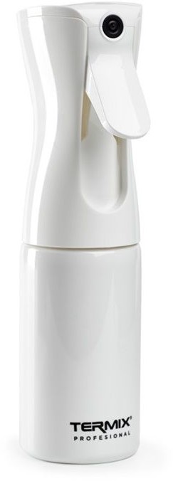 Termix KIT BARBER Spryskiwacz w kolorze białym, 200ml 12714