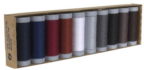 Łucznik Zestaw nici Classic Compact