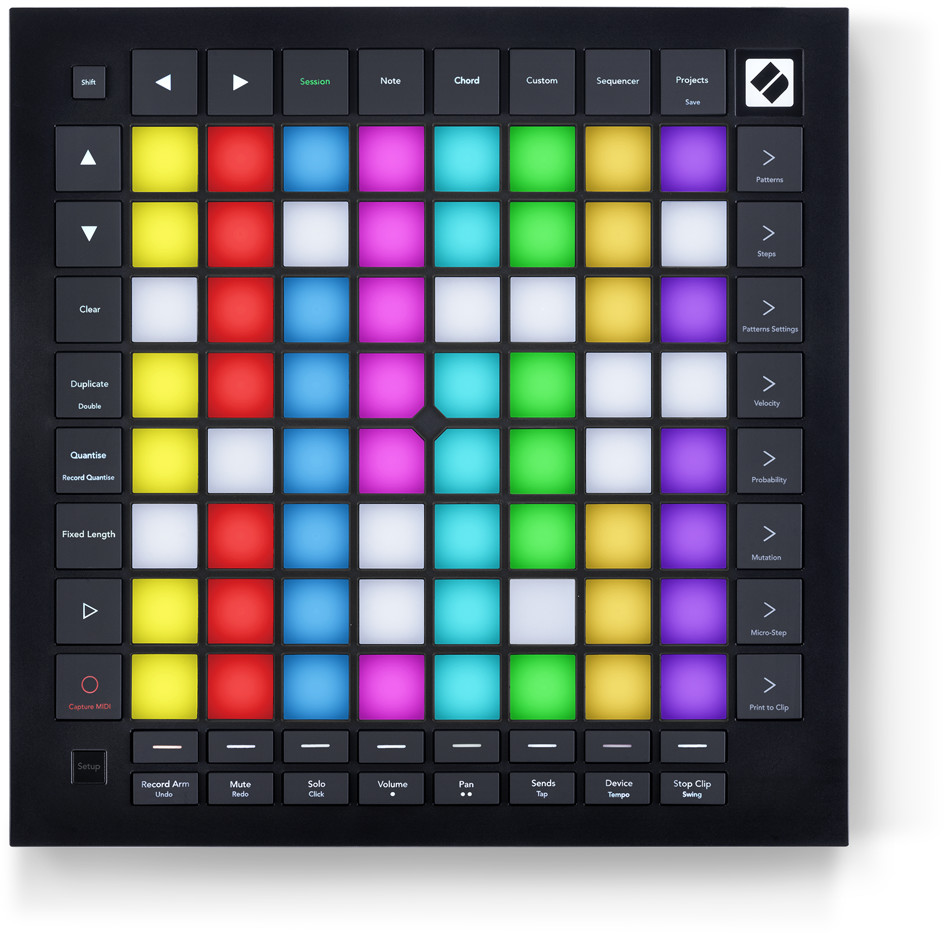 Novation Launchpad Pro mk3