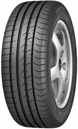 Sava Intensa SUV 2 275/40R20 106Y