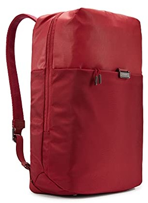 Thule Plecaki uniseks Spira, czerwony Rio Red, jeden rozmiar 3203790