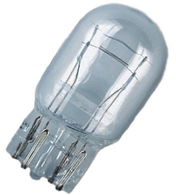 Bosch Żarówka, żwiatło STOP / lampa tylna 1 987 302 252