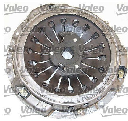VALEO Zestaw sprzęgła 801416