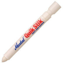 Markal Laco Quik Stik Paintstik farba biały 61051