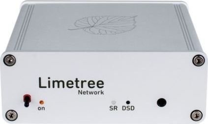 Lindemann LIMETREE NETWORK