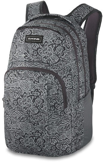 Dakine Campus L 33L Plecak 52 cm przegroda na laptopa petal maze 10002633-petalmaze