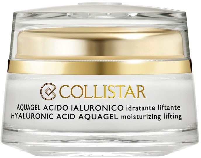 Collistar Hyaluronic Acio Aquagel Krem do twarzy 50ml