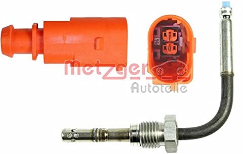 METZGER 894068 czujnik temperatury spalin 894068