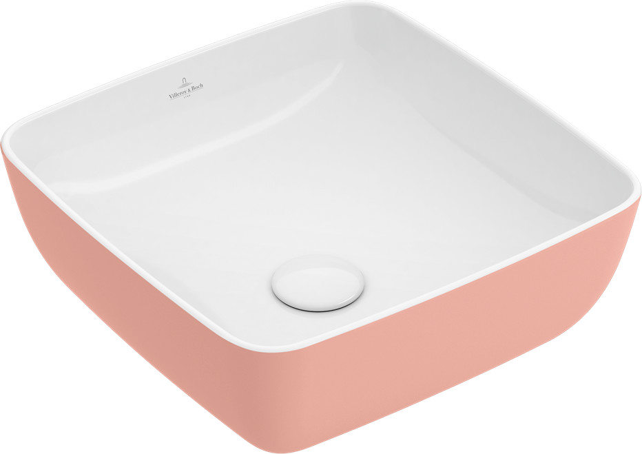 Villeroy & Boch Artist 410x410 417841BCT0