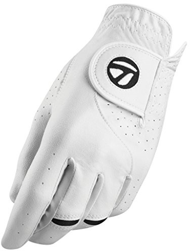 Taylormade 2018 Stratus Tech rękawiczki golfowe damskie, s N6407417