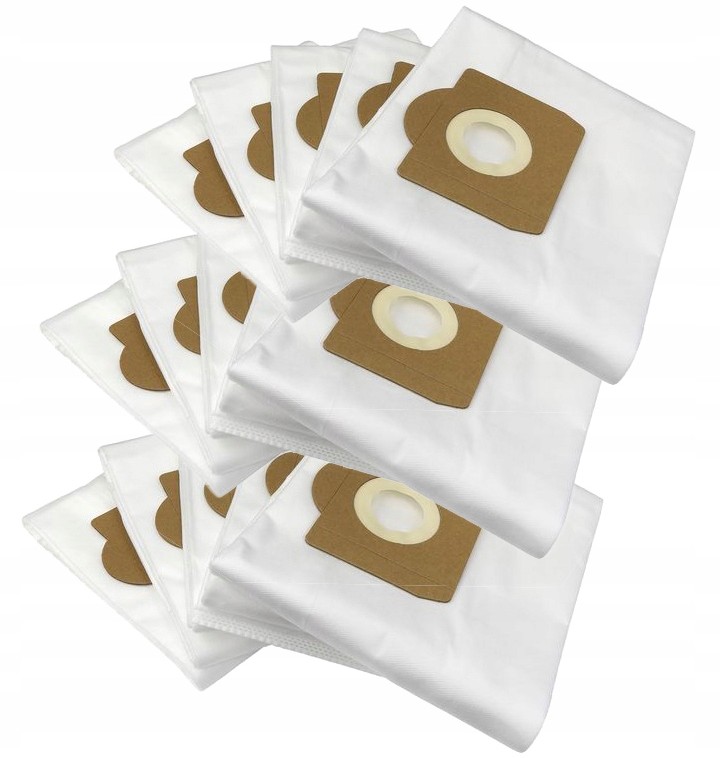 Worki 15sz Do Odkurzacza Stihl Se 61/61E Se 62/62E