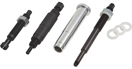 top Lisle Środek do usuwania lisle 65700 zestaw do wtyczek łamane dla samochodu FORD silnik o mocy 3 V 65700