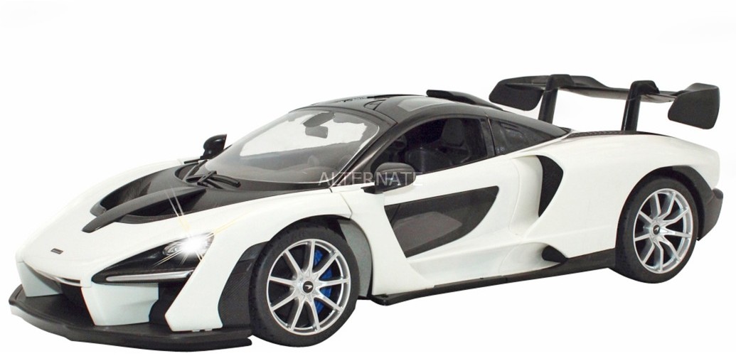 Jamara McLaren Senna Silnik elektryczny 1:14 Samochód, RC