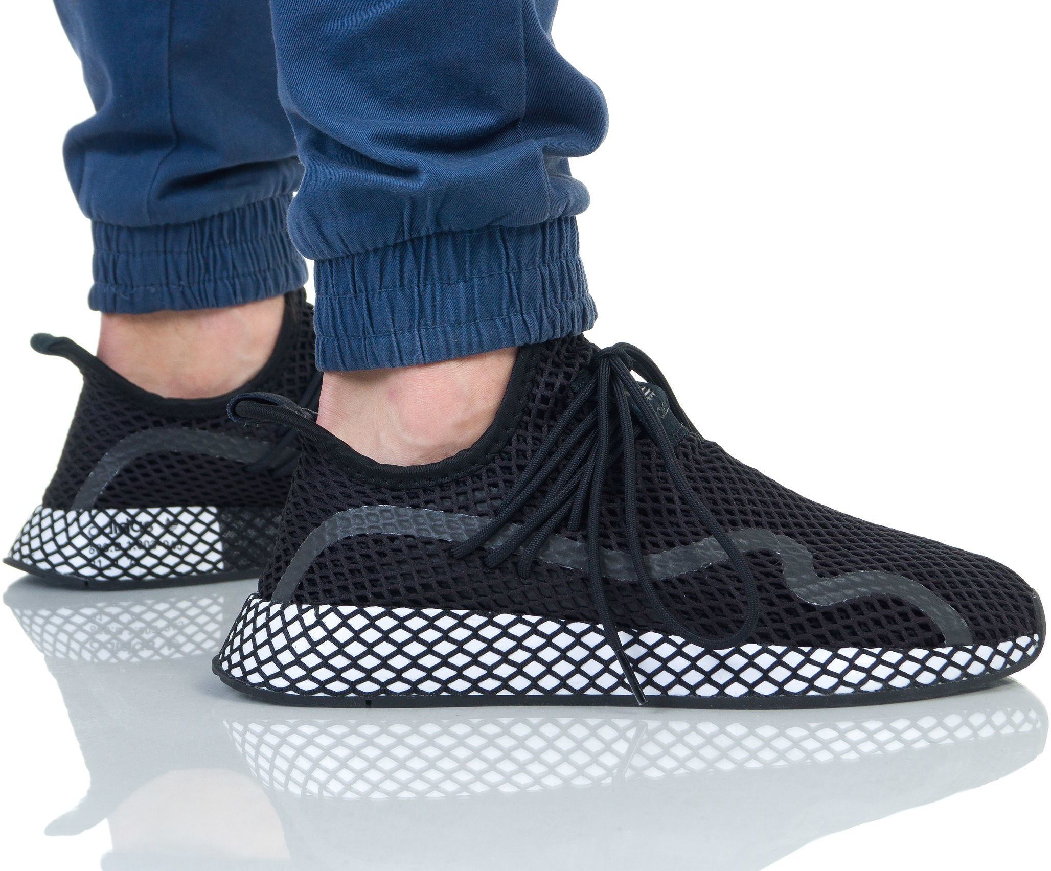 Adidas DEERUPT S BD7879