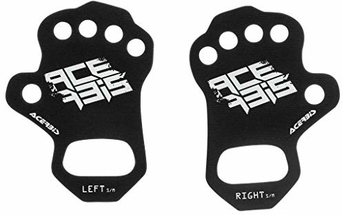 Acerbis Wzmocnienie Palmino czarne L/XL 0022717.090.067