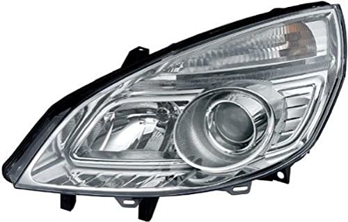 HELLA 1EL 009 447-101 Halogen/DE-Reflektor - z prawej 1EL 009 447-101