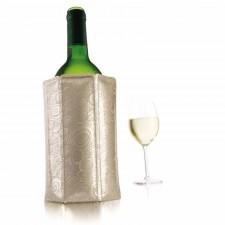 Vacu Vin Cooler schładzacz do Wina Platynowy (VV-38805626)