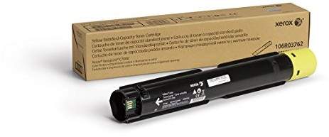 Xerox Spectralink toner/vers akcesoria do c7000 3.3 K Yellow 106R03762
