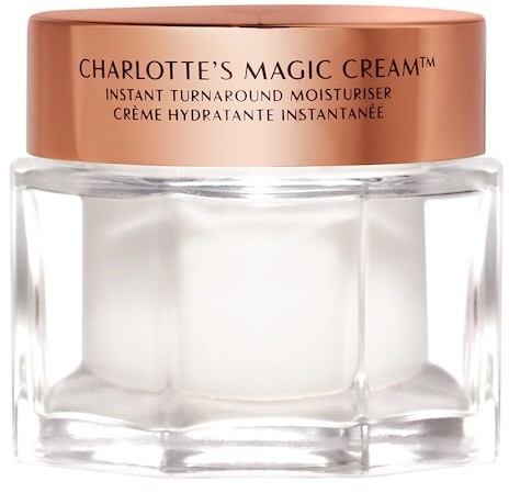 Charlotte Tilbury MAGIC CREAM - krem do twarzy na dzień