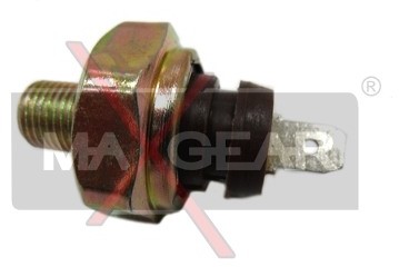 MAXGEAR Włącznik ciśnieniowy oleju MAXGEAR 21-0100