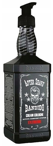 BANDIDO BANDIDO Extreme Balsam po Goleniu 350 ml