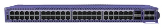 Extreme Networks Networks ExtremeSwitching 5520 series 5520-48W