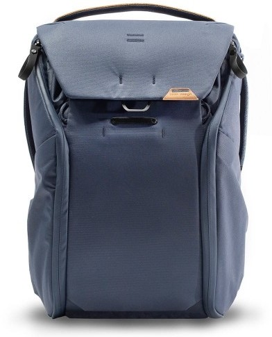 Peak Design Everyday Backpack 20 V2 Niebieski