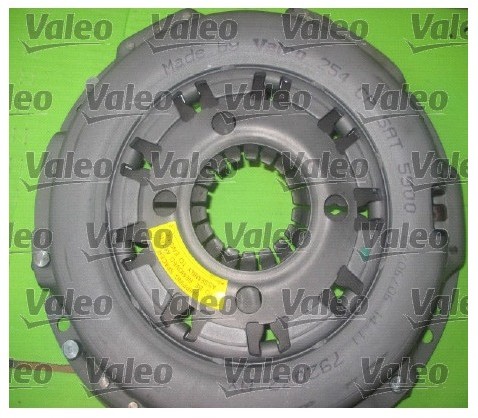 VALEO kpl. sprzęgła (tarcza+docisk) sat 826719 826719