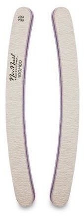 Neonail Life Is Too Short Far Bad Manicure Nail File pilnik banan 100/180 55472-uniw
