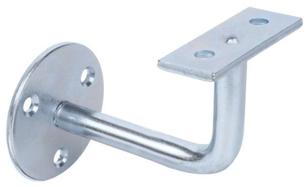 GUST ALBERTS Uchwyt 50MM PROSTA GUST ALBERTS