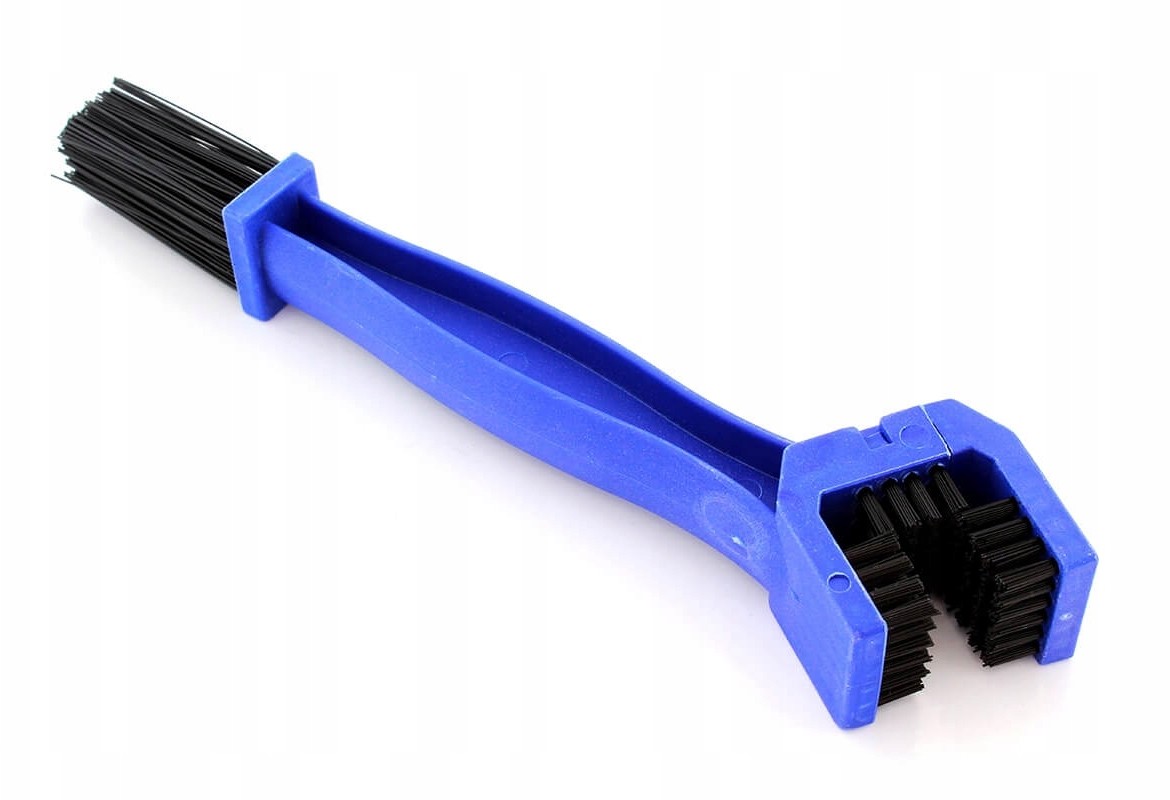 Szczotka Do Czyszczenia Łańcucha Rower Motor