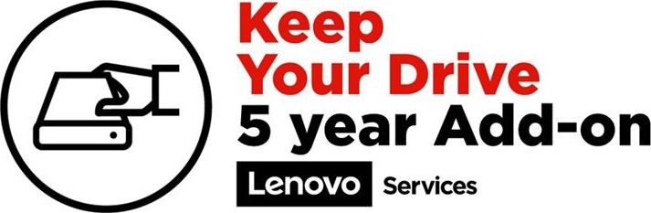 Lenovo Gwarancja Polisa serwisowa PROTECTION 5Y KYD Add On 5PS0V07084