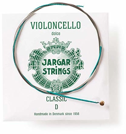 Jargar Ce-DCD Cello Classic D struna, dolce (0,97 mm) do Cello SJ-Ce-DCD
